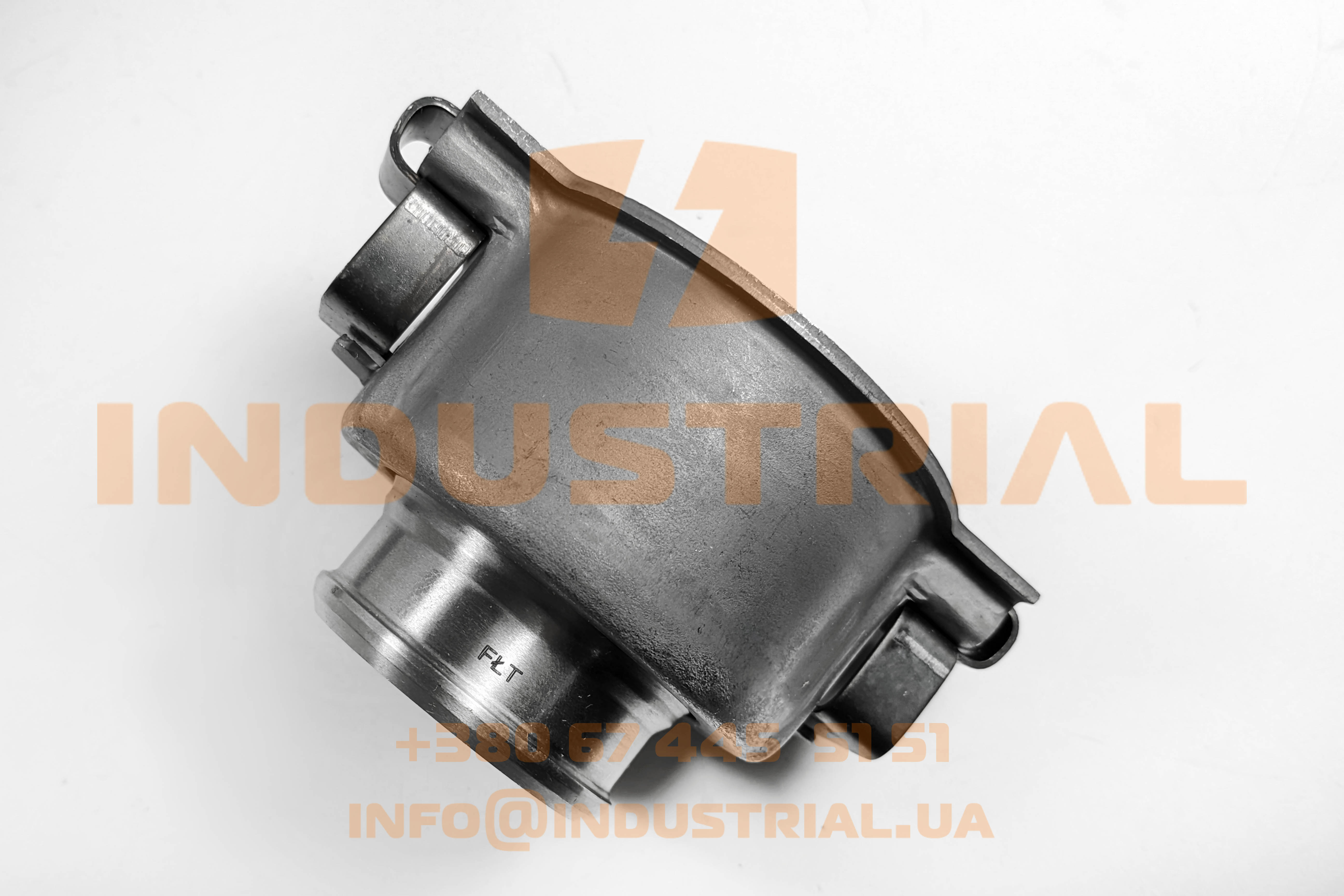 CNH 7253946 CNH INDUSTRIAL